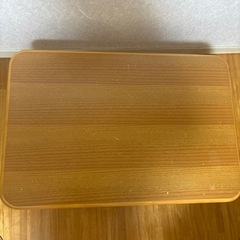 ローデスク　デスク　折りたたみ机　机　の画像