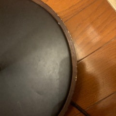 ニトリ　フロアランプの画像