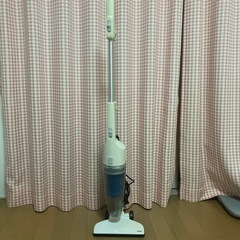 掃除機