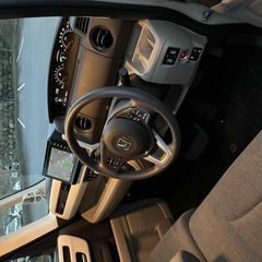 ホンダ N-BOX (JF3) G・Lホンダセンシング 車検2年付の画像