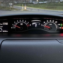 ホンダ N-BOX (JF3) G・Lホンダセンシング 車検2年付の画像