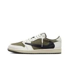 エアジョーダン1low  *Travis Scott