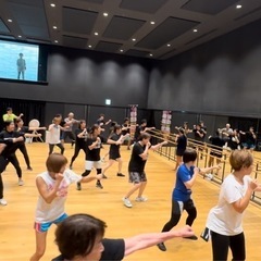体験レッスン募集♡