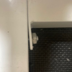 【引き渡し決定済】懸垂マシン/ぶら下がり健康器の画像