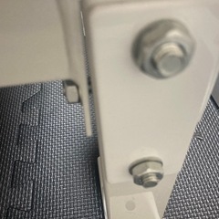 【引き渡し決定済】懸垂マシン/ぶら下がり健康器の画像