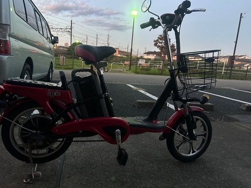 電気自転車