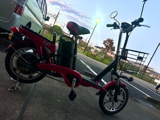 電気自転車