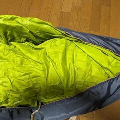 コールマン　タープテント　クイックセットサンスクリーン／３００（色ライムグリーン）の画像