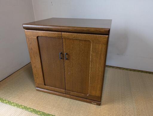 浜本工芸 サイドボードユニット  中古品