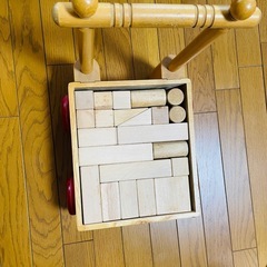 積み木
