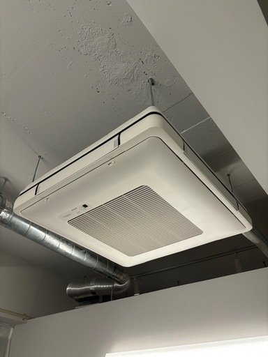 業務用エアコン / ダイキンエアコンワンダ