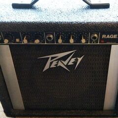 PEAVEY RAGE ギターアンプ　40W