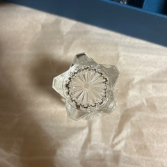 Gala CAPRI Crystal グラス　5個セットの画像