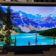  有機ELテレビ OLED 42C3PJA [42V型 /4K対応 /BS・CS 4Kチューナー内蔵 LGエレクトロニクス