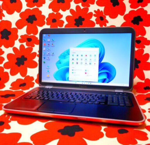 早い者勝ち！　Dell Insprion 7720   Office付き