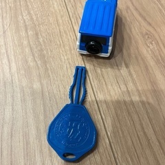 乗り物セットの画像