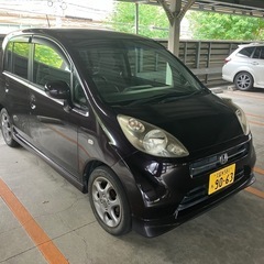 ホンダ　ライフ　車検付き！コミコミ価格！交渉&交換！