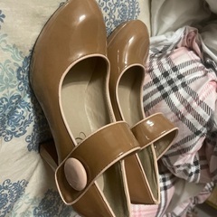 L size shoes