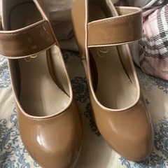 L size shoesの画像