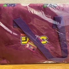ジューC保温保冷BIGマルチバッグの画像