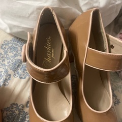L size shoesの画像