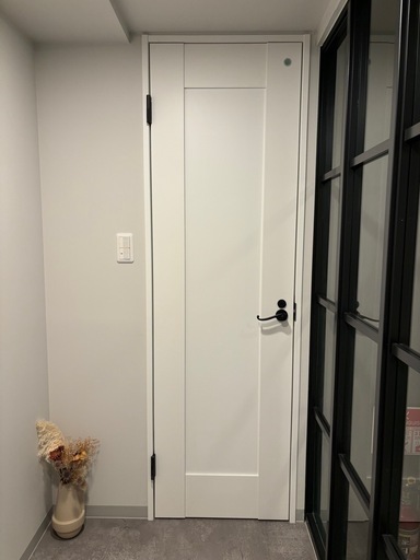 トイレ開きドア ベリティスTC型