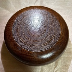 茶菓子入れの画像