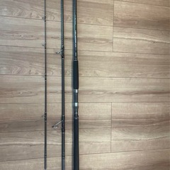 シマノ　コルトスナイパーXR 100XH-3