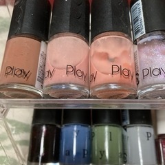 コスメ/ヘルスケア ネイルの画像