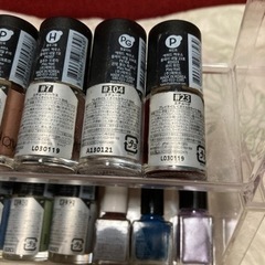 コスメ/ヘルスケア ネイルの画像