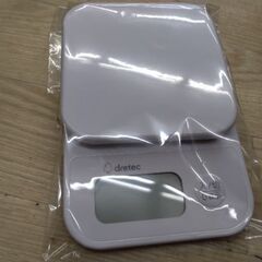 精密　計り　デジタルスケール　キッチン　多目的　計り　スケール