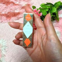 メディア♡インテグレート♡口紅♡オレンジ色♡3セットの画像