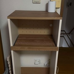 引っ越しのためまとめての画像