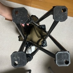 コールマンキャンプチェアの画像