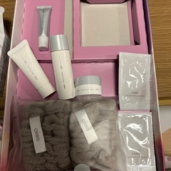 【お値下げしました！】オルビスユー　サンプルセット