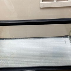 60㎝ガラス水槽の画像