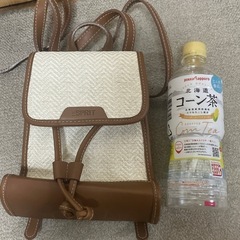 エスプリのリュックサックです☺️の画像