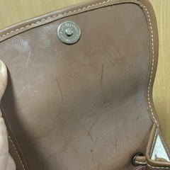 エスプリのリュックサックです☺️の画像