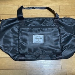 ボストンバッグ トラベルバッグ 旅行バッグ アウトドア スポーツバッグ 大容量の画像