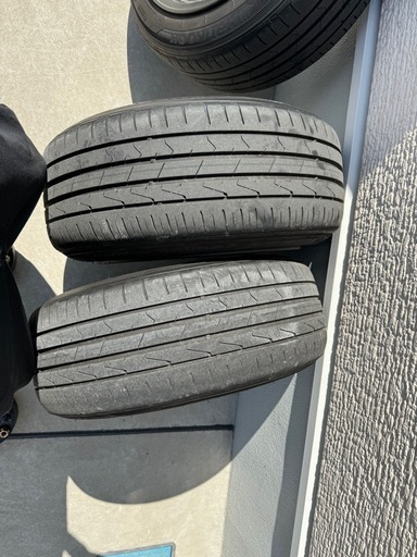 80スープラ純正ホイール　