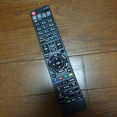 SHARP代用リモコン中古SH-979PA中古