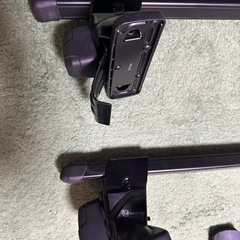 訳あり]inno ベーシックキャリアセット insut+K443+INB127