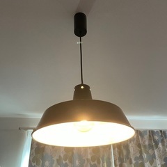 ペンダントライトの画像
