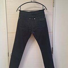 【美品】スラックス＆チノパン　２着セット（メンズ）の画像