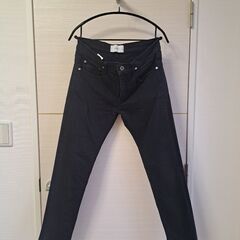 【美品】スラックス＆チノパン　２着セット（メンズ）の画像