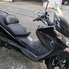 川崎エプシロン250