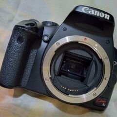 並品　Canon  EOS Kiss X2 ボディのみ