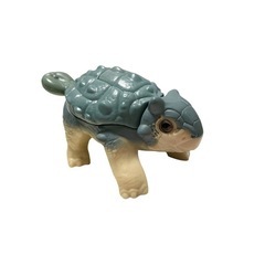 マクドナルド アンキロサウルス ジュラシックワールド