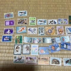 切手