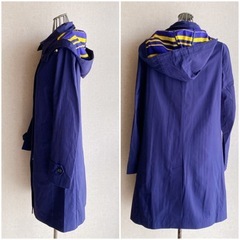 LE CIEL BLEU/ルシェルブルーのコート【訳あり品】の画像